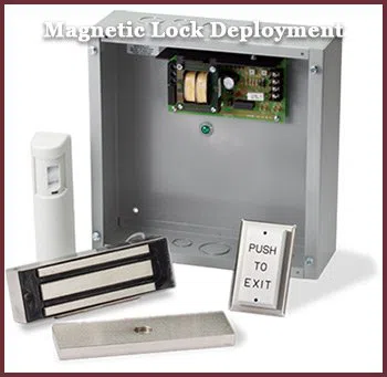 Locksmith Solution Services Orangeburg, NY 845-215-8474 - magneti--lock