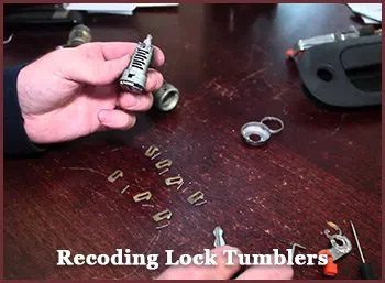 Locksmith Solution Services Orangeburg, NY 845-215-8474 - recoding-lock-tumblers