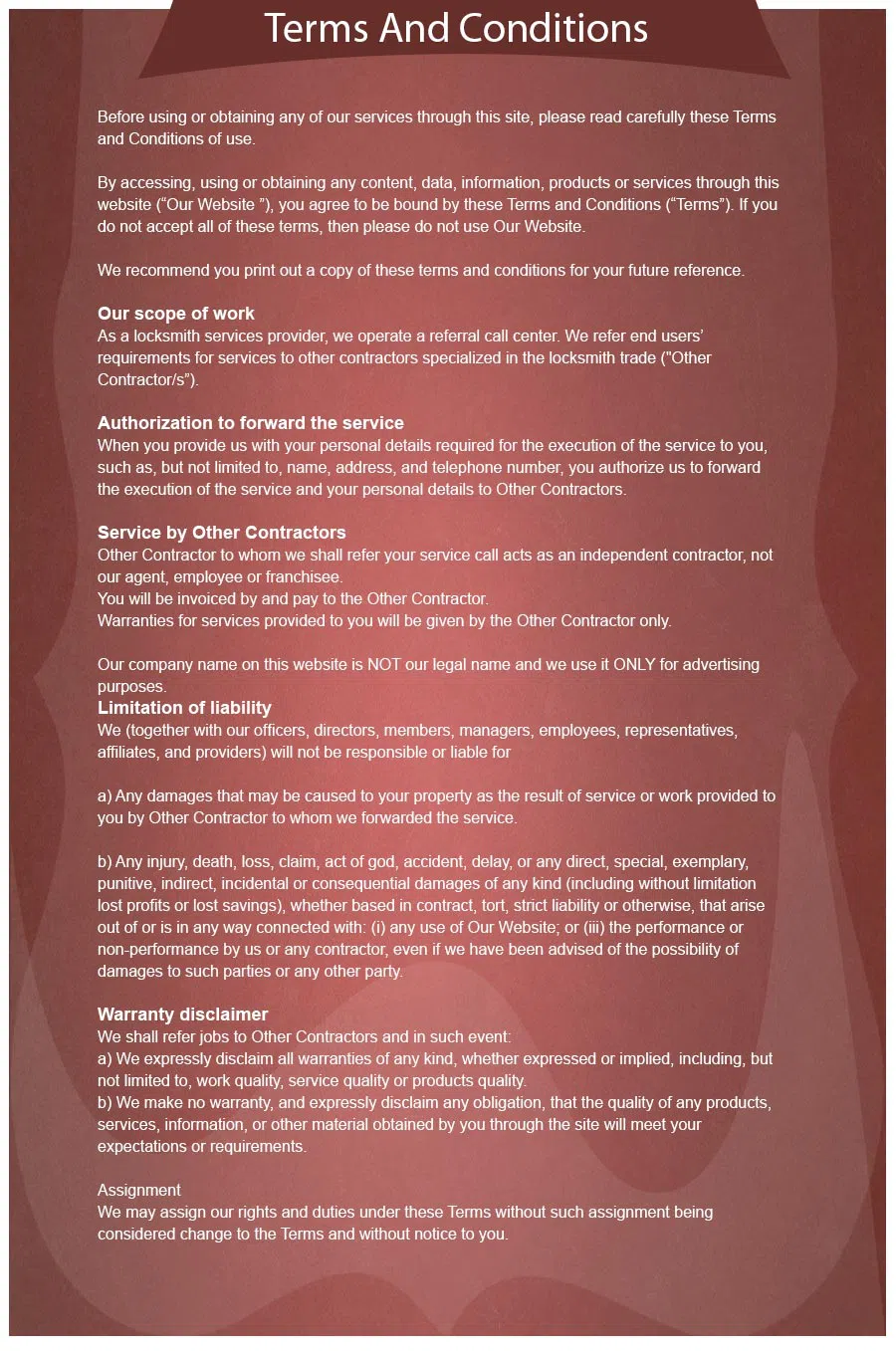 Locksmith Solution Services Orangeburg, NY 845-215-8474